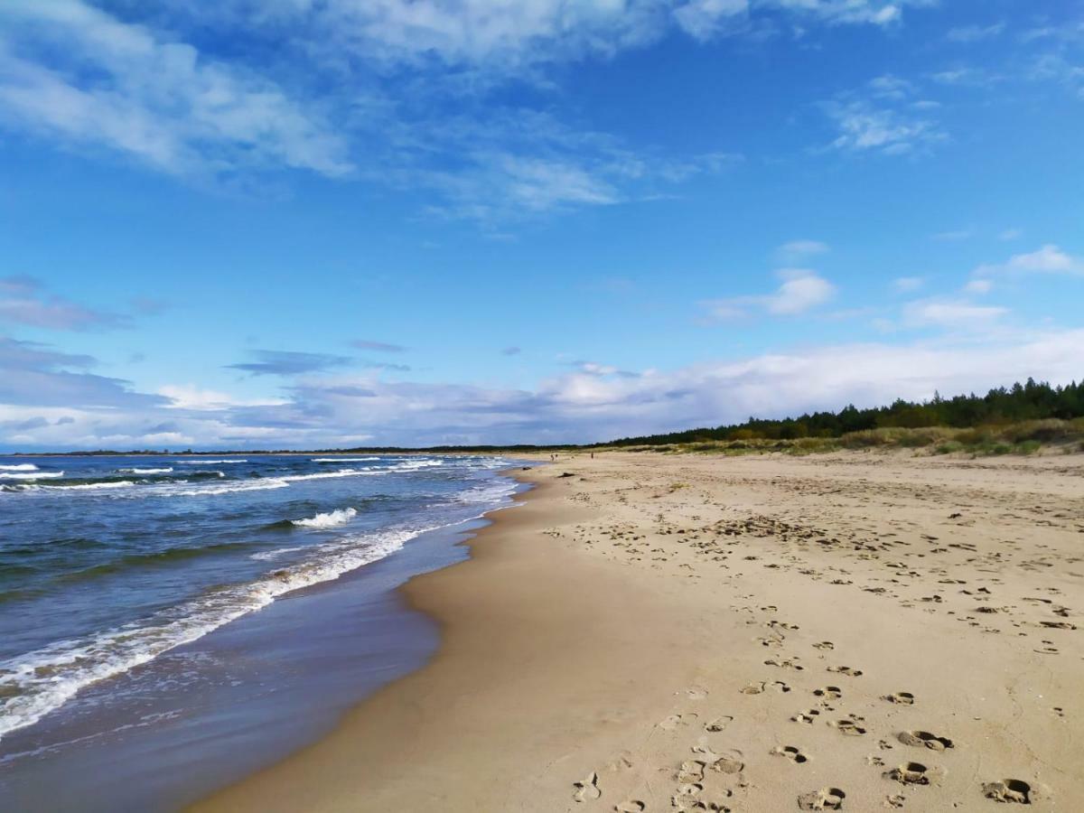 Babie Lato Leilighet Gdańsk